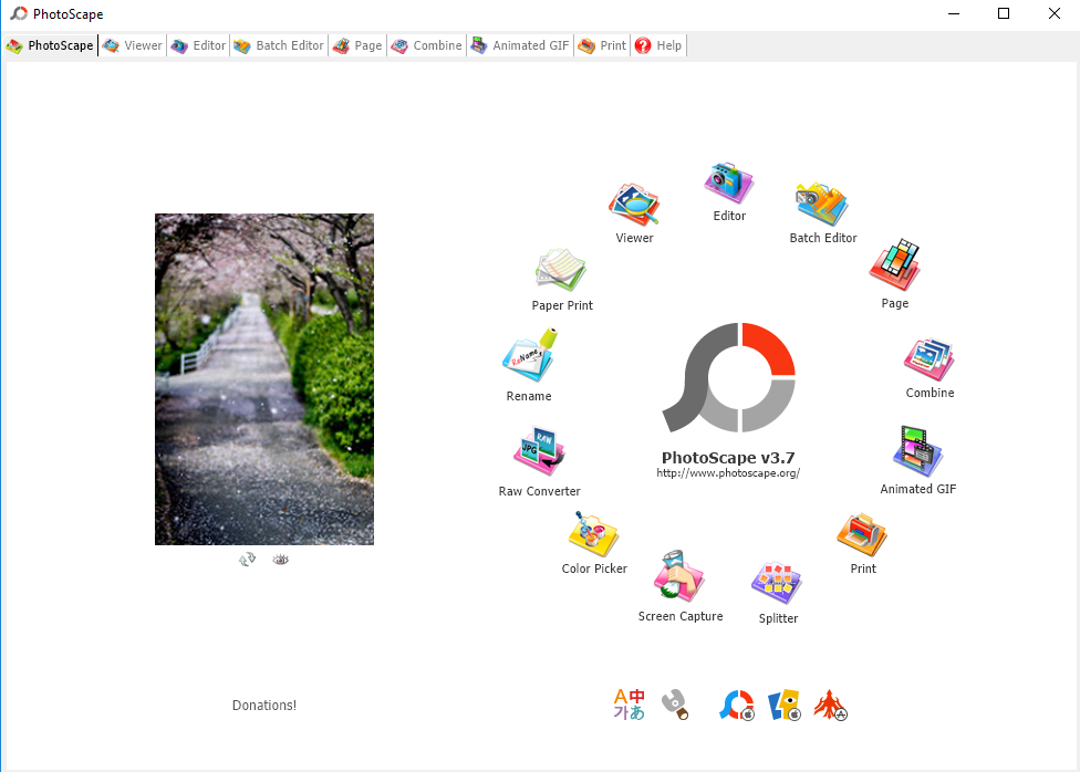 download windows 7 photo viewer for windows 10