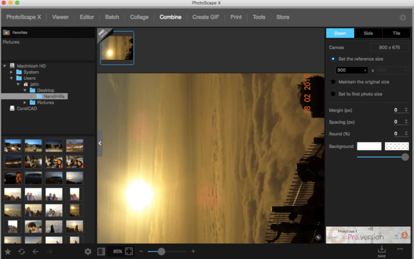 photoscape mac download