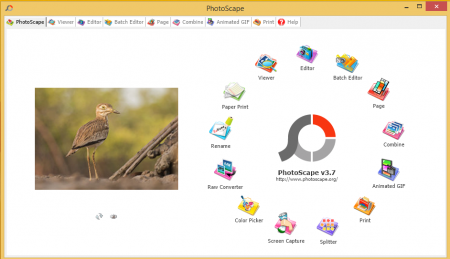 photoscape x for windows 8