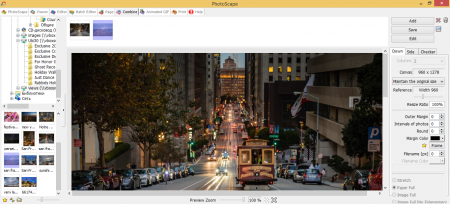 PhotoScape for Windows 8